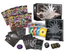Pitch Black ETB