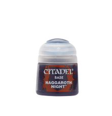 Citadel Colour - Naggaroth Night - Base (12mL)