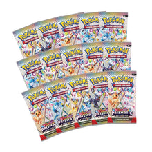 Prismatic Evolutions: Super Premium Collection