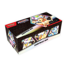 Prismatic Evolutions Surprise Box - SV: Prismatic Evolutions (PRE)