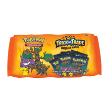 Trick or Trade BOOster Bundle (2024) - Scroll and Circuit Games