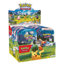 Pokemon - Ascended heroes Mini Tin (Single Tin)