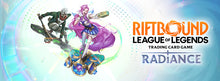 Riftbound Radiance - Pre-Rift Event