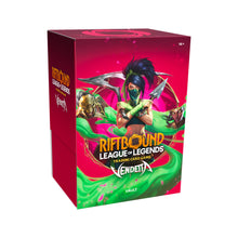 Riftbound - League of Legends TCG: Vendetta Vault Bundle