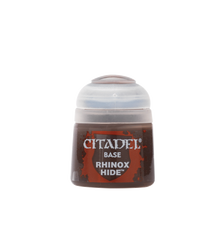 Citadel Colour - Rhinox Hide - Base (12mL)
