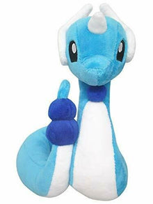 San-ei: Pokemon - Drgonair Plush 8"