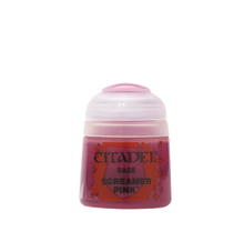 Citadel Colour - Screamer Pink - Base (12mL)