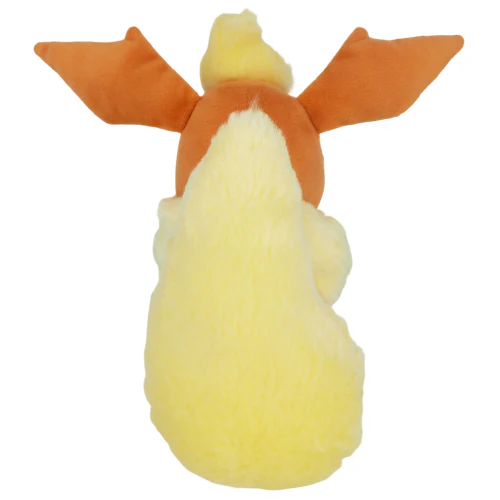 Sanei Pokemon Plush - Flareon 6.5"