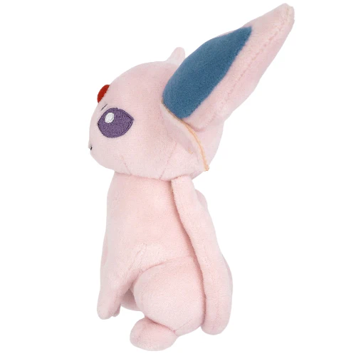 Sanei Pokemon Plush - Espeon 7"