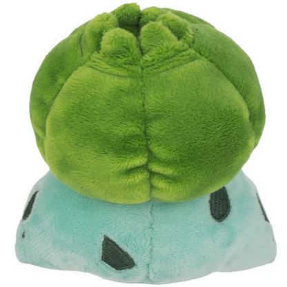 Sanei Pokemon Plush - Bulbasaur 4"