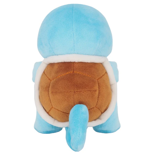 Sanei Pokemon Plush - Squirtle 7"