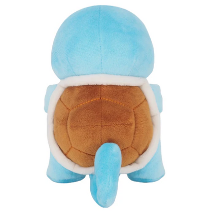 Sanei Pokemon Plush - Squirtle 7"