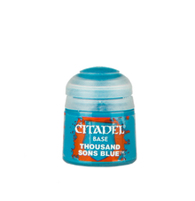Citadel Colour - Thousand Sons Blue - Base (12mL)