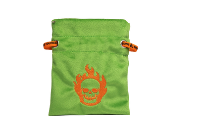 D&D Treasure Pack: Undermountain Collection - 7 Mystery Dice