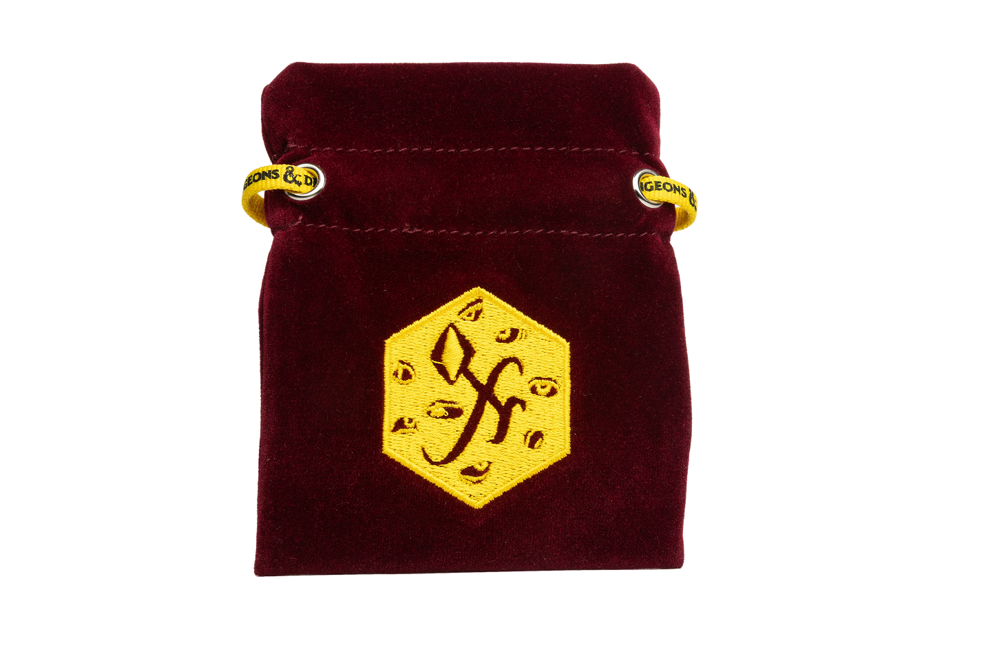 D&D Treasure Pack: Undermountain Collection - 7 Mystery Dice