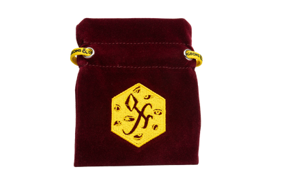 D&D Treasure Pack: Undermountain Collection - 7 Mystery Dice
