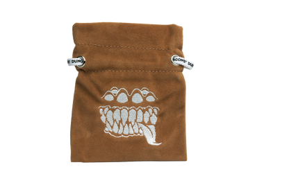 D&D Treasure Pack: Undermountain Collection - 7 Mystery Dice