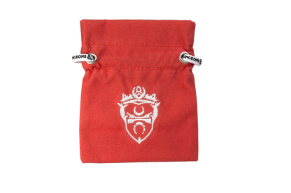 D&D Treasure Pack: Undermountain Collection - 7 Mystery Dice