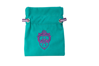 D&D Treasure Pack: Undermountain Collection - 7 Mystery Dice