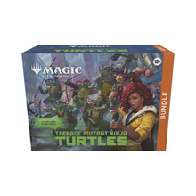 MTG - Teenage Mutant Ninja Turtles - Bundle