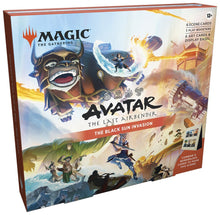 MTG - Avatar: The Last Airbender - Scene Display