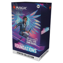 MTG - Foundations Starter Collection