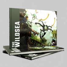 The Wildsea: Core Rule Book - Scroll and Circuit Games