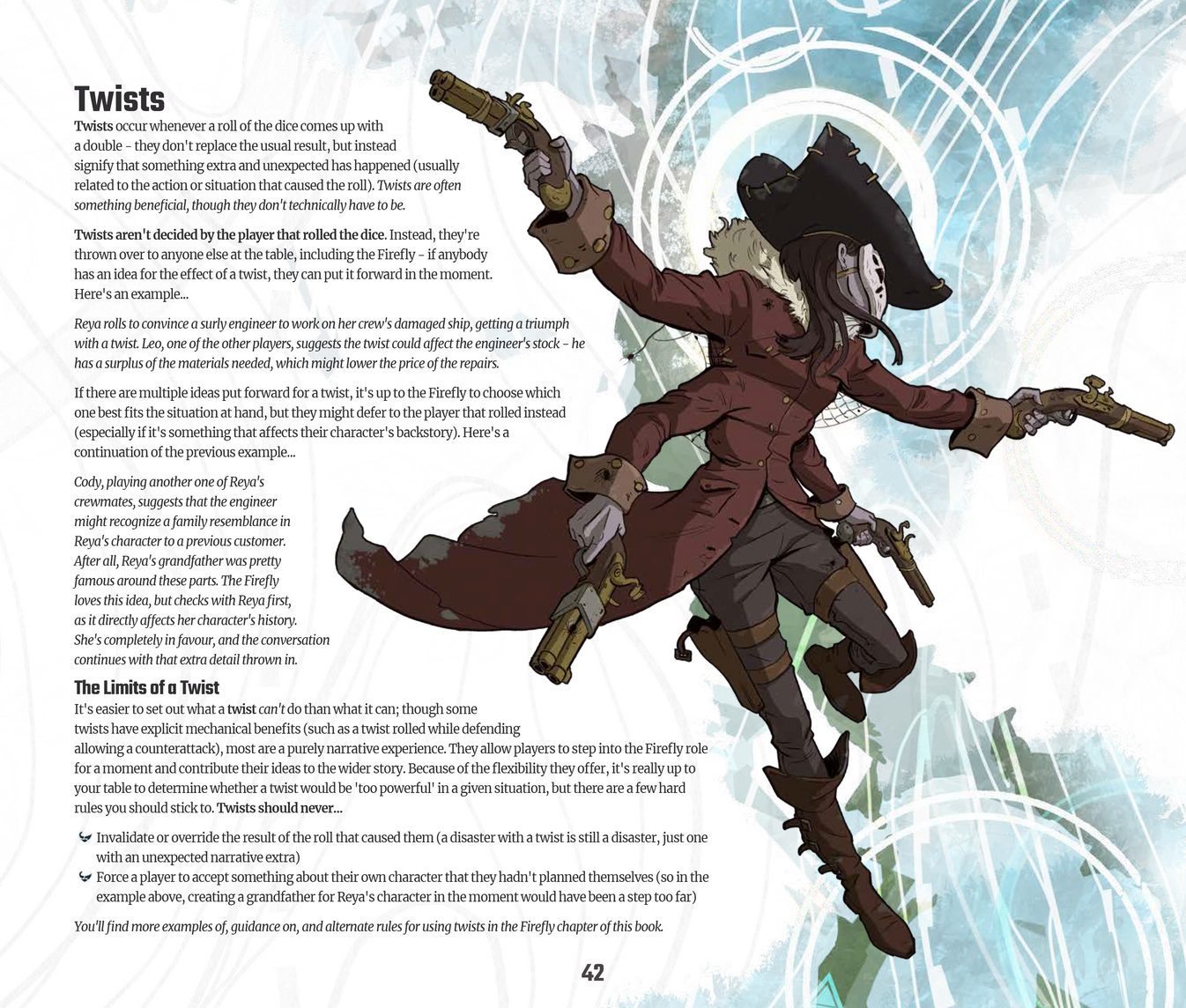 The Wildsea: Core Rule Book - Scroll and Circuit Games