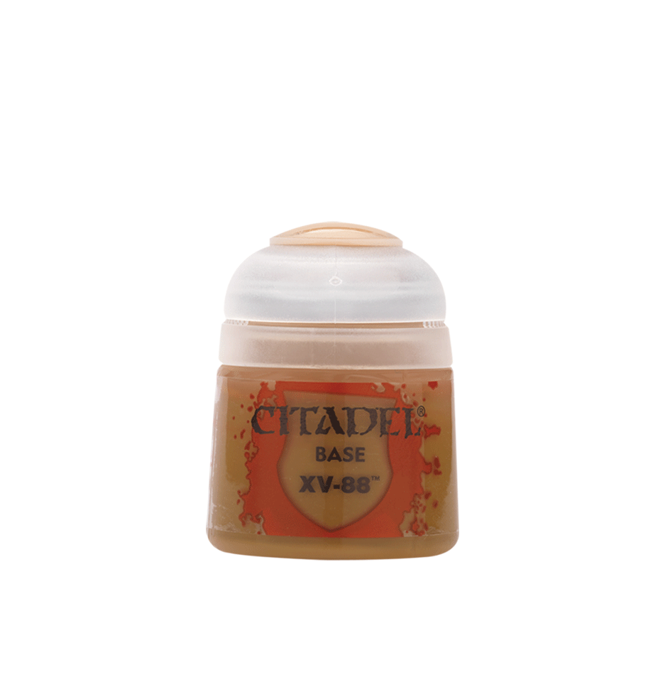 Citadel Colour - XV-88 - Base (12mL)