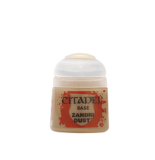 Citadel Colour - Zandri Dust - Base (12mL)