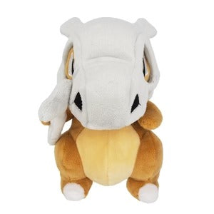 Sanei Pokemon Plush - Cubone 7"