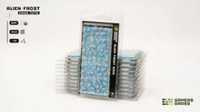 Gamers Grass - Alien Frost Tuft (6mm)