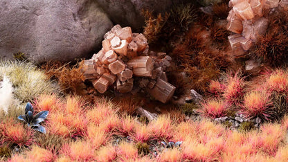 Gamers Grass - Alien Pink Tuft (6mm)