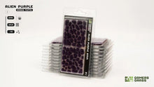 Gamers Grass - Alien Purple Tuft (6mm)