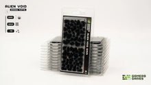 Gamers Grass - Alien Void Tuft (6mm)