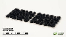 Gamers Grass - Alien Void Tuft (6mm)