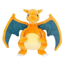Sanei Pokemon Plush - Charizard 8"