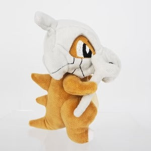 Sanei Pokemon Plush - Cubone 7"