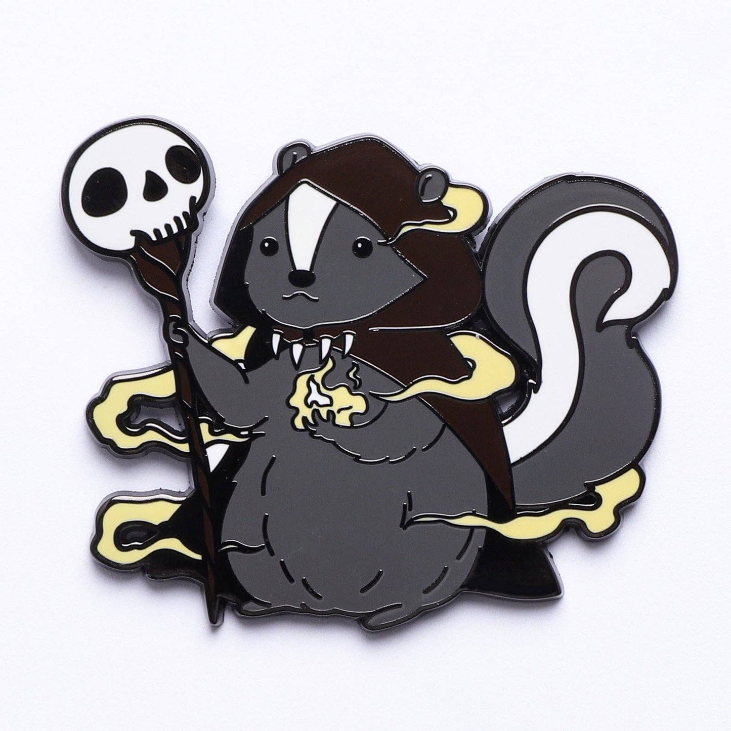 Quest's Reward Fine Art Pin - 12 Animal Pack