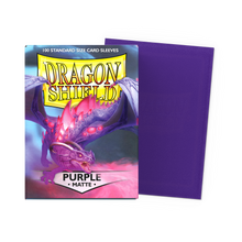 Dragon Shield: Classic: 100 Sleeves - Scroll and Circuit Games