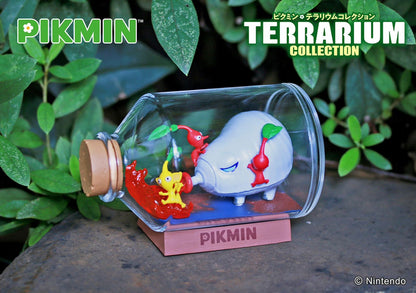 Pikmin: Terrarium Collection - Blind Box