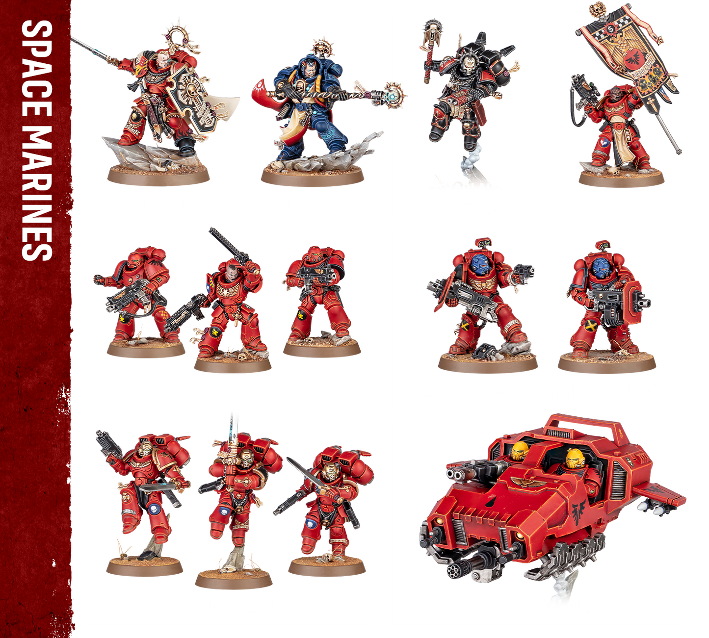 WARHAMMER 40000: ARMAGEDDON