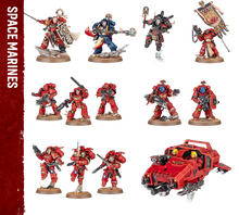 WARHAMMER 40000: ARMAGEDDON