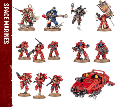 WARHAMMER 40000: ARMAGEDDON
