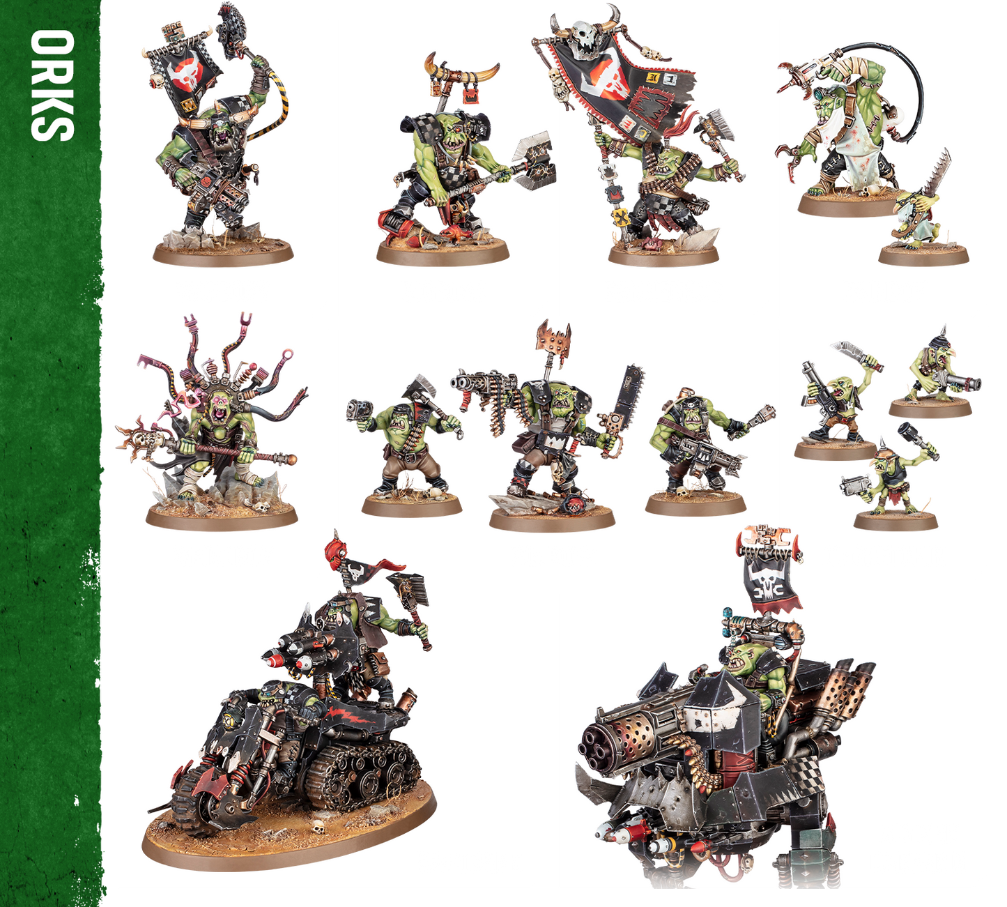 WARHAMMER 40000: ARMAGEDDON