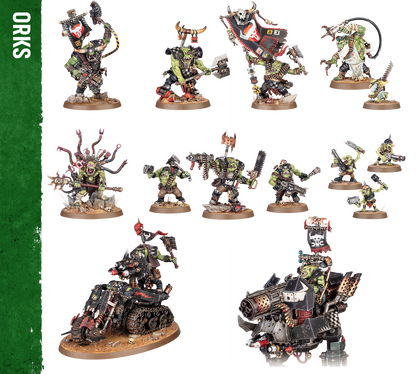 WARHAMMER 40000: ARMAGEDDON