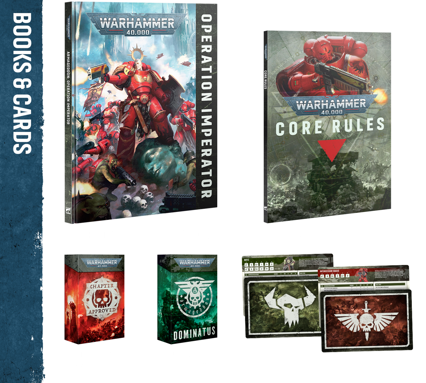 WARHAMMER 40000: ARMAGEDDON