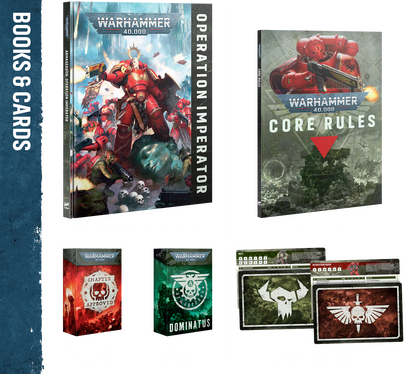 WARHAMMER 40000: ARMAGEDDON