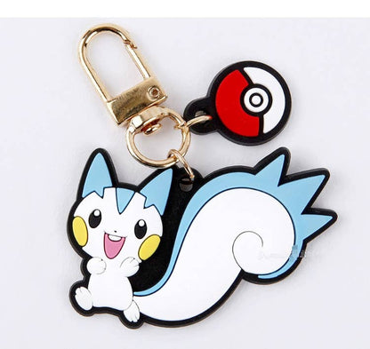 Pokemon Key Chain Bag Charm