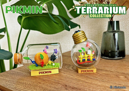 Pikmin: Terrarium Collection - Blind Box
